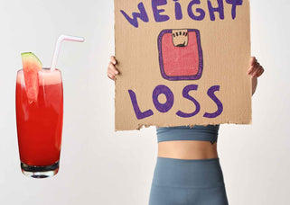 Watermelon Juice for Weight Loss