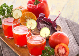 what to eat after juice cleanse