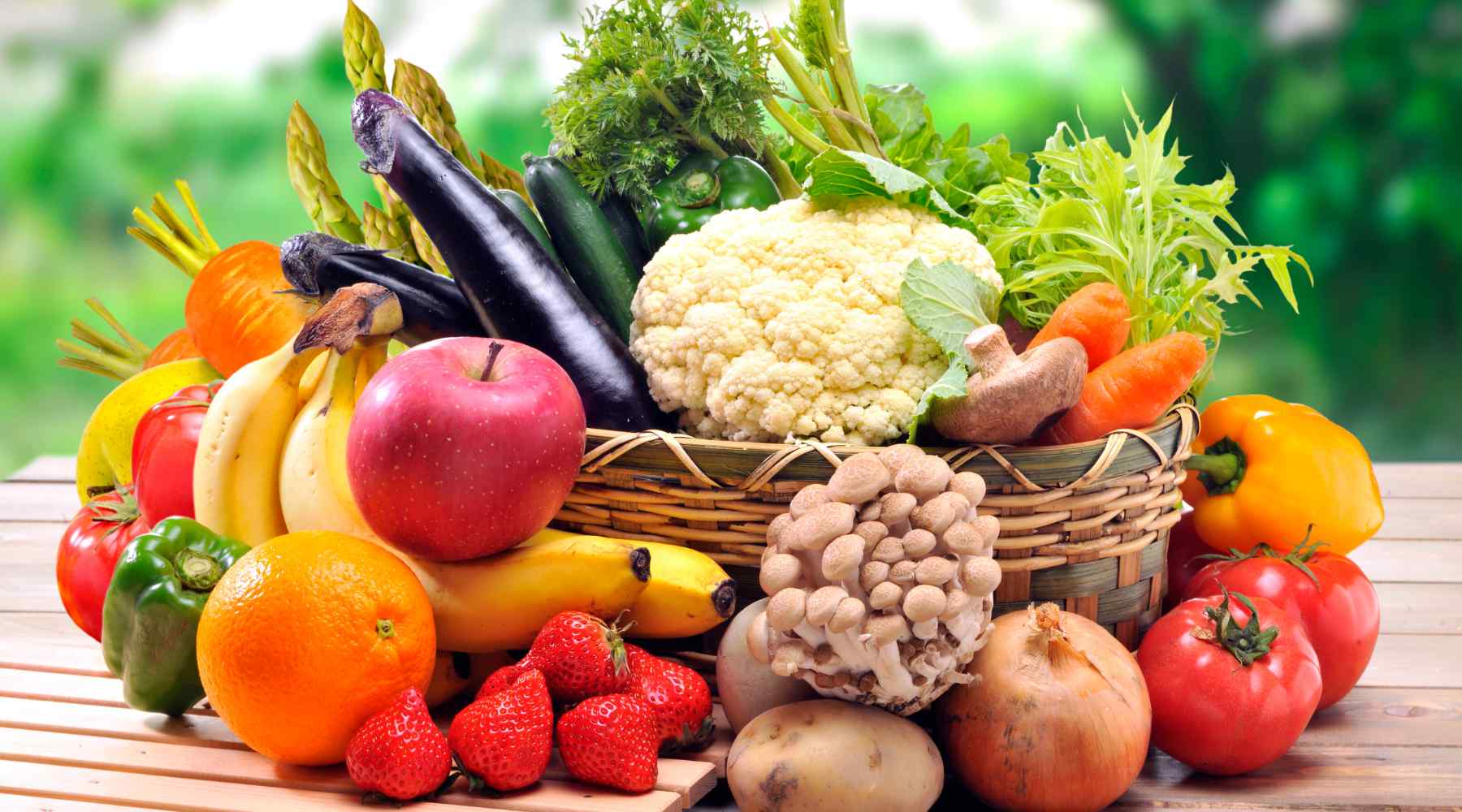 Winter Fruits & Vegetables To Keep You Healthy
