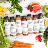 Classic 2 Day & 3 Day Juice Cleanse