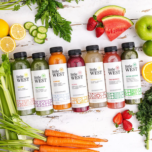 Classic 2 Day & 3 Day Juice Cleanse