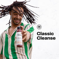 Classic 2 Day & 3 Day Juice Cleanse