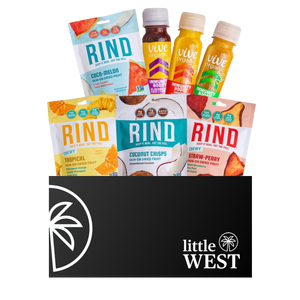 Little West Snack Pack