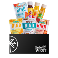 Little West Snack Pack