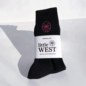 Free LW Socks (Worth $15)