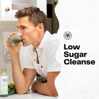 Low Sugar Juice Cleanse (14 Bottles)