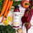 Go Big  Beet Kale Apple Ginger Juice Blend