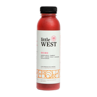 Go Big | Beet Kale Apple Ginger Juice Blend