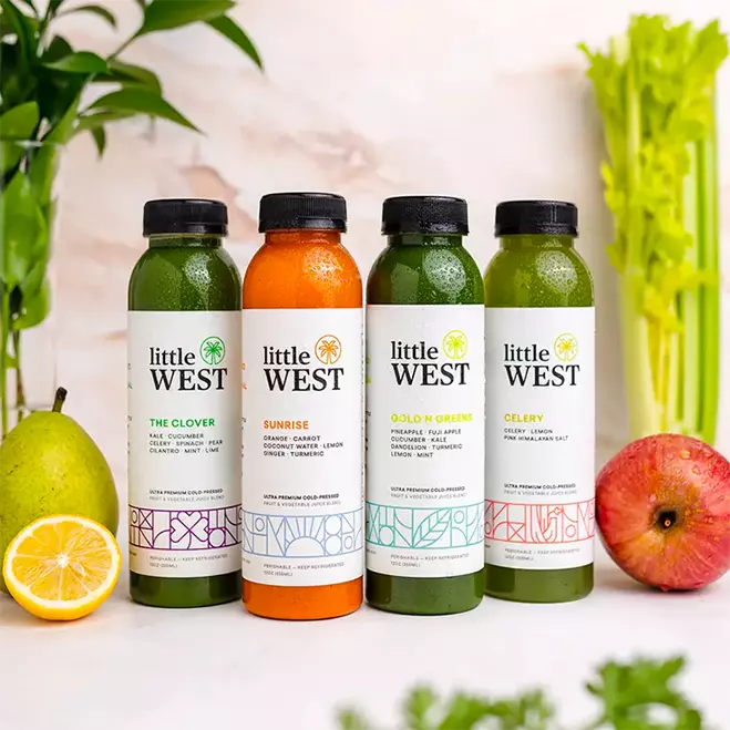 Juicing for Immunity and Inflammation