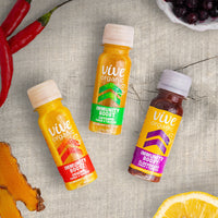 Vive Organic - Immunity Boost Shot, 2oz | Bundle