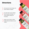 5 Day or 7 Day Juice Cleanse Kit