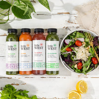 5 Day or 7 Day Juice Cleanse Kit
