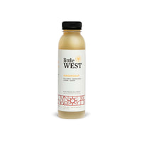 Gingersnap | Apple Lemon Ginger Juice