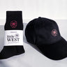 Little West Hat & Socks Bundle (100% Recycled)
