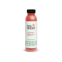 The Quench | Low Sugar Watermelon Juice Blend