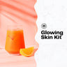 Glowing Skin Juice Kit (12 Bottles)