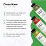 Deep Detox Cleanse Kit (14 Bottles)
