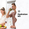 Hydration Kit To Quench Thirst (14 Juices)