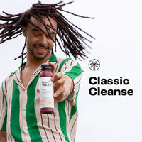 Classic 2 Day & 3 Day Juice Cleanse
