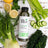 Detox Greens  Detoxifying Cucumber Kale Spirulina Juice