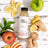 Gingersnap  Apple Lemon Ginger Juice