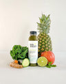 Gold’n Greens | Pineapple Kale Turmeric Juice