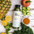 Gold’n Greens  Pineapple Kale Turmeric Juice
