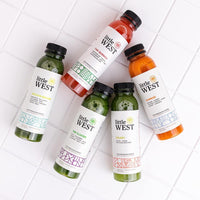 Hydration Kit (14 Juices) multiple flavor