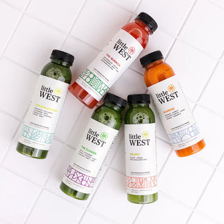 Hydration Kit To Quench Thirst - 14 Juices