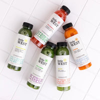 Hydration Kit To Quench Thirst - 14 Juices