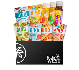 Little West Snack Pack