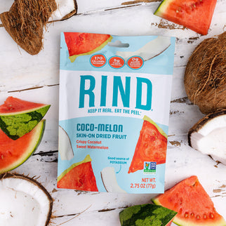 Rind - Coco-Melon Fruit Blend, 2.75oz - Little West