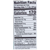 Rind - Coco-Melon Fruit Blend, 2.75oz - nutrition facts