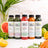 Juice Kit for Glowing kit by little west
