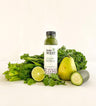 The Clover | Kale Cucumber Pear Juice